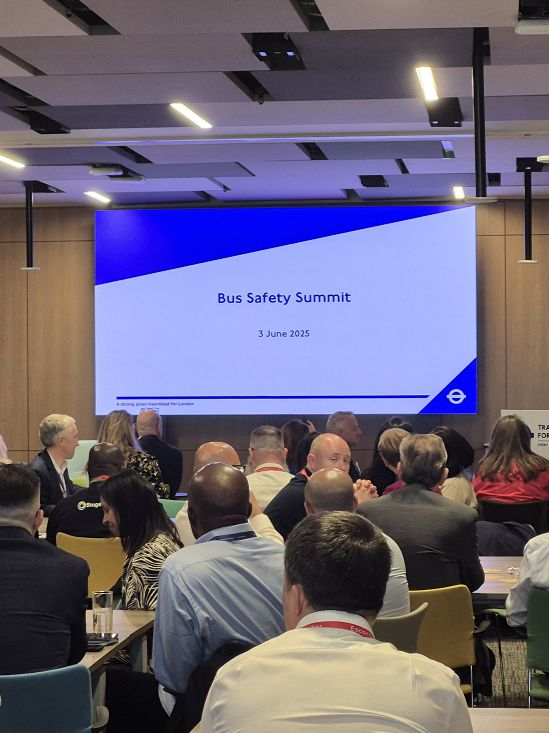 Safety Summit