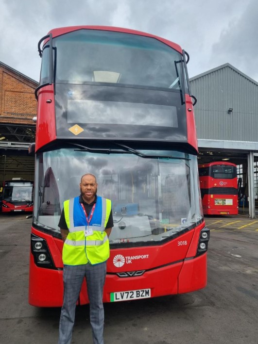 Learn Live UK ‘Travel Safe Friendly’ Initiative