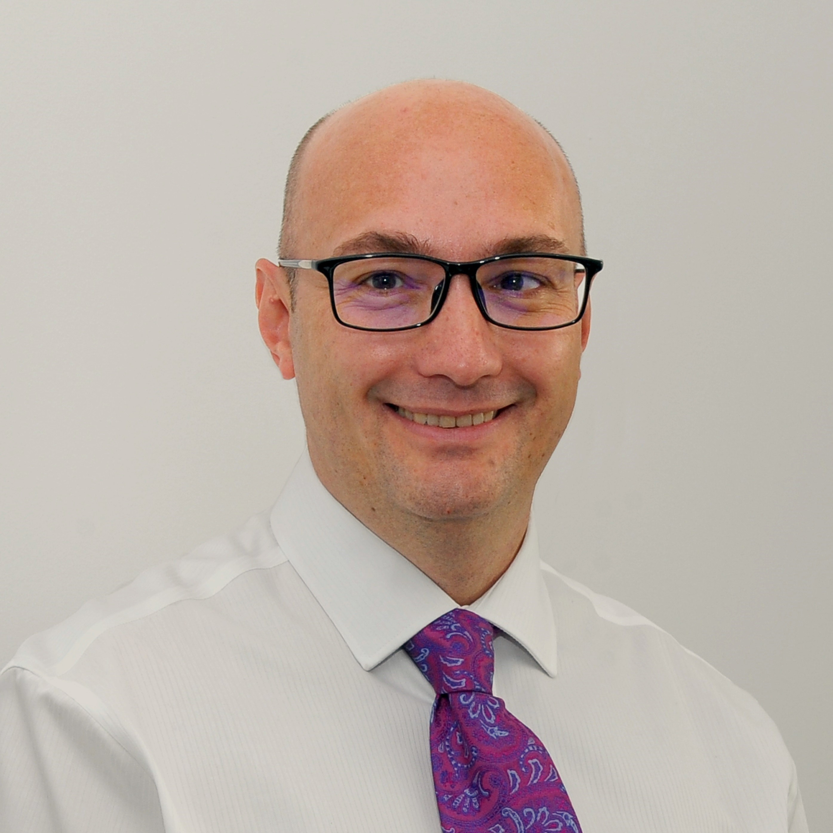 David Cutts Managing Director Transport UK London Bus SQ
