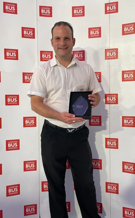 Award Winning (1)
