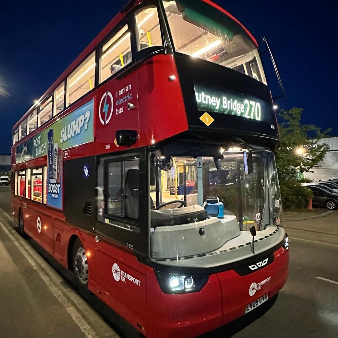 Route 270
